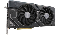 Asus GeForce RTX 4070 Dual 12GB