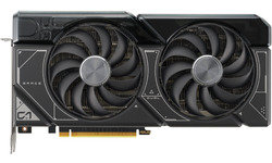 Asus GeForce RTX 4070 Dual 12GB