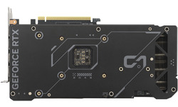 Asus GeForce RTX 4070 Dual OC 12GB