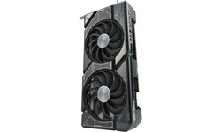 Asus GeForce RTX 4070 Dual OC 12GB