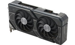 Asus GeForce RTX 4070 Dual OC 12GB