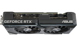 Asus GeForce RTX 4070 Dual OC 12GB