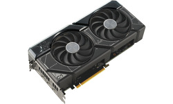 Asus GeForce RTX 4070 Dual OC 12GB