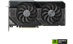 Asus GeForce RTX 4070 Dual OC 12GB