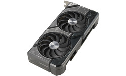 Asus GeForce RTX 4070 Dual OC 12GB