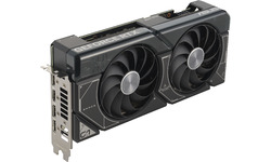 Asus GeForce RTX 4070 Dual OC 12GB