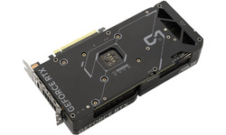Asus GeForce RTX 4070 Dual OC 12GB
