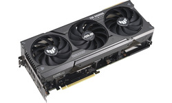 Asus TUF Gaming GeForce RTX 4070 OC 12GB