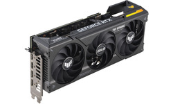Asus TUF Gaming GeForce RTX 4070 OC 12GB