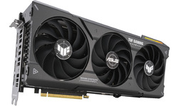 Asus TUF Gaming GeForce RTX 4070 OC 12GB