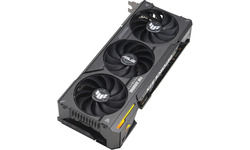 Asus TUF Gaming GeForce RTX 4070 OC 12GB
