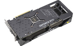Asus TUF Gaming GeForce RTX 4070 OC 12GB