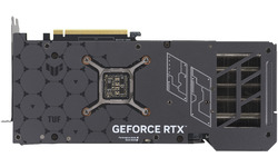 Asus TUF Gaming GeForce RTX 4070 OC 12GB