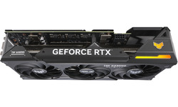 Asus TUF Gaming GeForce RTX 4070 OC 12GB
