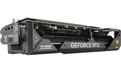 Asus TUF Gaming GeForce RTX 4070 OC 12GB