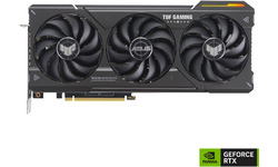 Asus TUF Gaming GeForce RTX 4070 OC 12GB