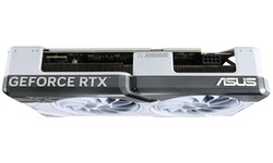Asus GeForce RTX 4070 Dual White Edition 12GB