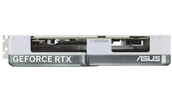 Asus GeForce RTX 4070 Dual White Edition 12GB