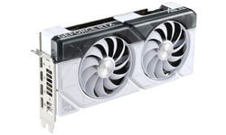 Asus GeForce RTX 4070 Dual White Edition 12GB
