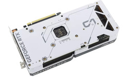 Asus GeForce RTX 4070 Dual White Edition 12GB