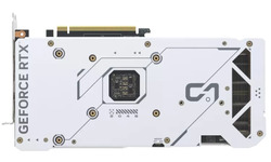Asus GeForce RTX 4070 Dual White Edition 12GB