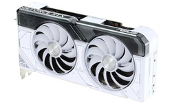 Asus GeForce RTX 4070 Dual White Edition 12GB