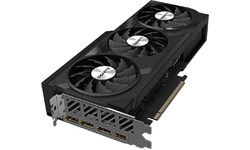 Gigabyte GeForce RTX 4070 WindForce OC 12GB