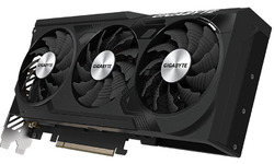 Gigabyte GeForce RTX 4070 WindForce OC 12GB