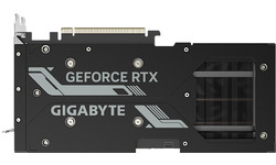 Gigabyte GeForce RTX 4070 WindForce OC 12GB