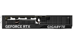 Gigabyte GeForce RTX 4070 WindForce OC 12GB