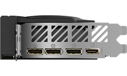 Gigabyte GeForce RTX 4070 WindForce OC 12GB