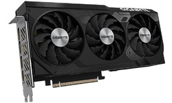 Gigabyte GeForce RTX 4070 WindForce OC 12GB