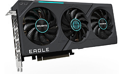 Gigabyte GeForce RTX 4070 Eagle OC 12GB