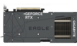 Gigabyte GeForce RTX 4070 Eagle OC 12GB