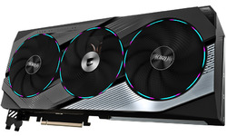 Gigabyte GeForce RTX 4070 Master 12GB