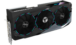 Gigabyte GeForce RTX 4070 Master 12GB