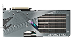 Gigabyte GeForce RTX 4070 Master 12GB