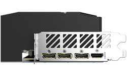 Gigabyte GeForce RTX 4070 Master 12GB