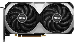 MSI GeForce RTX 4070 Ventus 2X OC 12GB