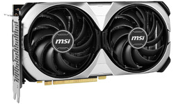 MSI GeForce RTX 4070 Ventus 2X OC 12GB