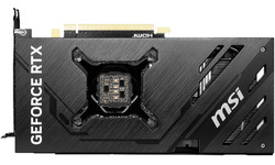 MSI GeForce RTX 4070 Ventus 2X OC 12GB