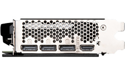 MSI GeForce RTX 4070 Ventus 2X OC 12GB
