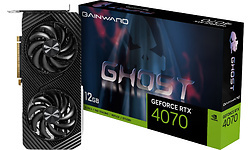 Gainward GeForce RTX 4070 Ghost 12GB