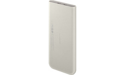 Samsung Fast Charge Duo Powerbank USB-C 10000 Beige