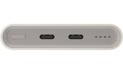 Samsung Fast Charge Duo Powerbank USB-C 10000 Beige