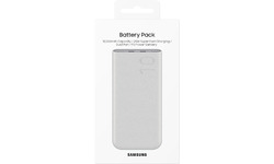 Samsung Fast Charge Duo Powerbank USB-C 10000 Beige