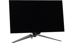 Asus RoG Swift OLED PG27AQDM