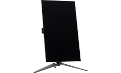 Asus RoG Swift OLED PG27AQDM