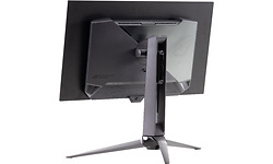 Asus RoG Swift OLED PG27AQDM