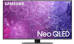 Samsung Neo QLED 43QN90C